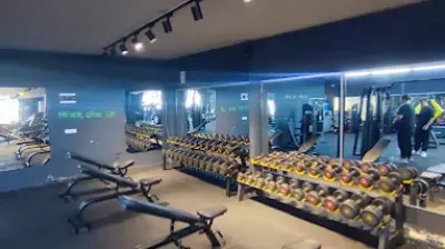 Hulk Gym Premium