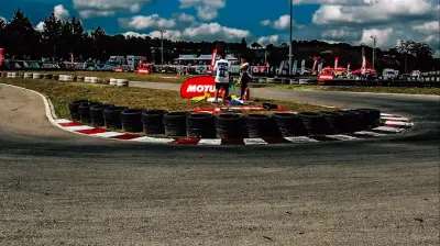 Tuzla Karting Park