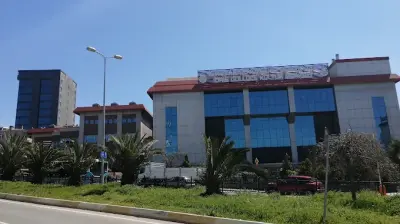 İdris Güllüce Kültür Merkezi