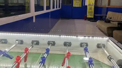 Fatih Spor Tesisleri