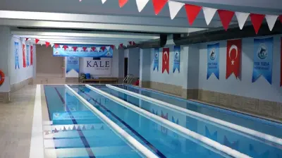 Tuzla Yüzme Kulübü