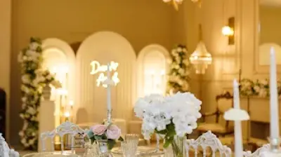 Tuzla Niss Davet Events