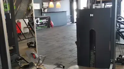 Route Gym Tuzla