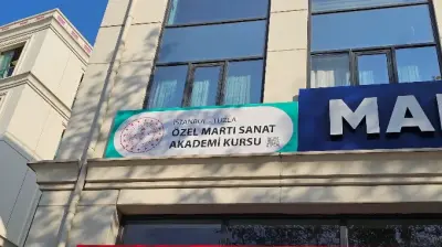 T.C. MEB Özel Martı Sanat Akademi Kursu