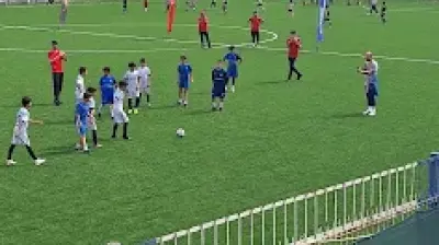 Altınordu Tuzla Futbol Okulu
