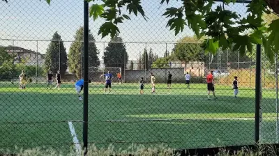 BEŞİKTAŞ JK TUZLA FUTBOL OKULU