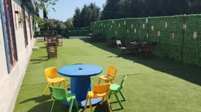 Tuzla New Spor Kulübü Barış Spor Kompleksi