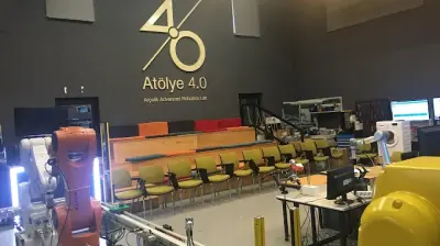 Atölye 4.0