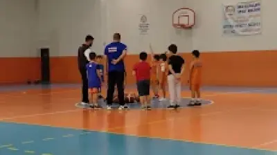 Ada Yıldızları Spor Kulübü | Kurtköy Salonu