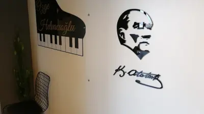 Özge Helvacıoğlu Sanat Akademisi