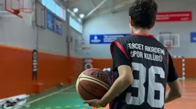 FORCET AKADEMİ / BASKETBOL - VOLEYBOL -SPOR LİSESİ -HAZIRLIK KURSU