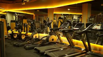 Reborn Sport Zone