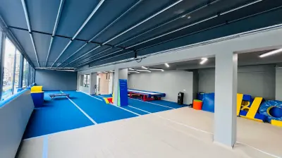 Fenerbahçe Cimnastik Okulu Tuzla