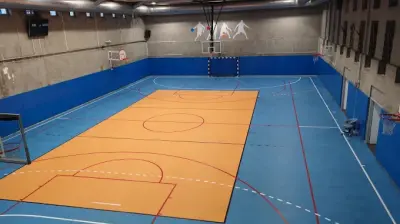 Akademi İstanbul Yaz Okulu - Üsküdar