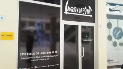 Tuzla Korku Seansı