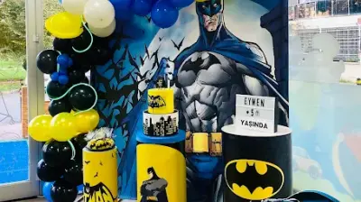 Tuzla Happy Kids Cafe