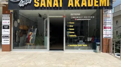 Aydınlı Sanat Akademi (Asa Müzik)