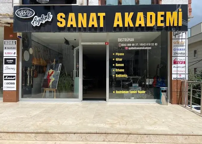 Kurum görseli