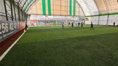 JUVENTUS ACADEMY TUZLA FUTBOL OKULU