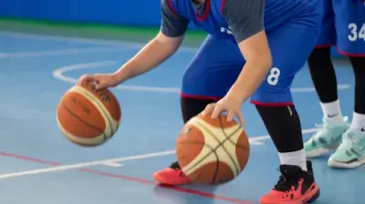 Tuzla Anadolu Doğuş Spor Okulları