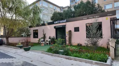 Moly Sanat - Bakırköy Müzik Okulu
