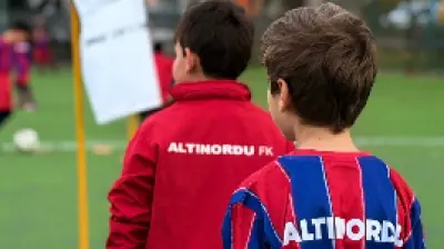 Altınordu Pendik Futbol Okulu