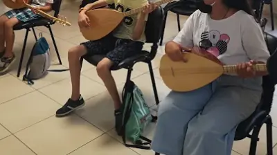 Aydıntepe Akademi Çocuk