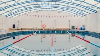 Marmara swimming academy