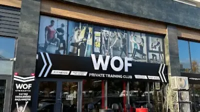 WOF TRAINING CLUB