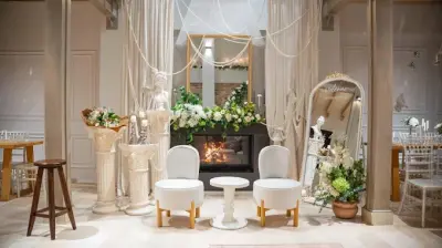 Mill Event House