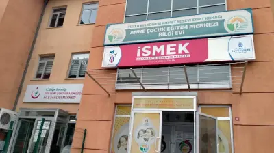 Mimar Sinan Akademi Çocuk