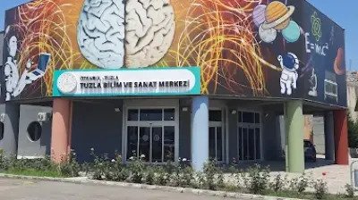 Tuzla Bilim ve Sanat Merkezi(Tuzla BİLSEM)