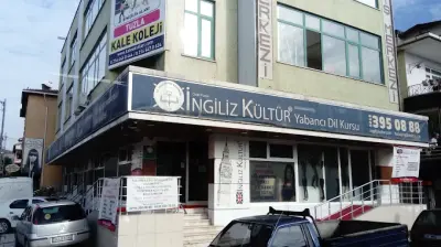 Özel Tuzla İngiliz Kültür Yabancı Dil Kursu