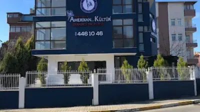 Tuzla Amerikan Kültür Yabancı Dil Kursu