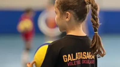 Galatasaray Tuzla Spor Okulu