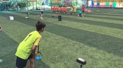 Tuzla Fenerbahçe Futbol Okulu