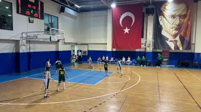 METROPOL BASKET SPOR KULÜBÜ