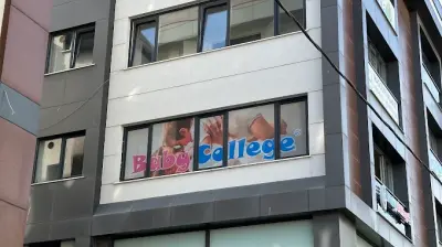 Baby College Tuzla