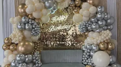 Globos Viento İstanbul -Balon Süsleme & Organizasyon Hizmetleri