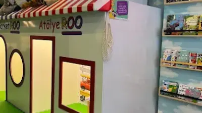 KindyROO Tuzla