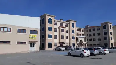 Tuzla Fenerbahçe Spor Okulları