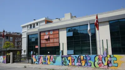 Yayla Akademi Çocuk