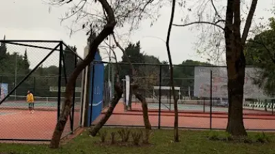 Mercan Tenis Kulubü