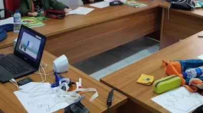 Özel Erel Yabancı Dil Kursu