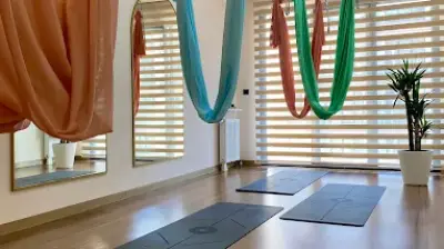 Flow Studio
