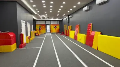 Galatasaray Tuzla Cimnastik Okulu