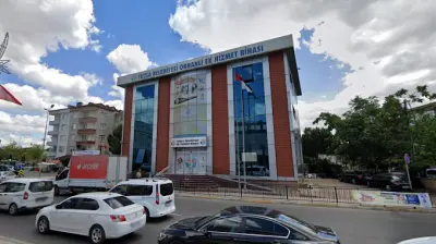 Orhanlı Akademi Çocuk