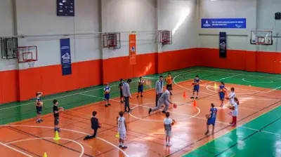 PASK TUZLA SPOR OKULU