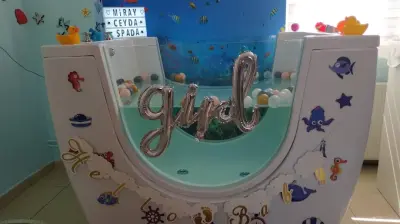 Tuzla Baby Spa