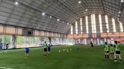Tuzla Plevne Spor Kulübü Futbol Akademisi